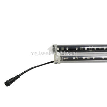 Meteor Shower Pixel Lead Tube Light DJ